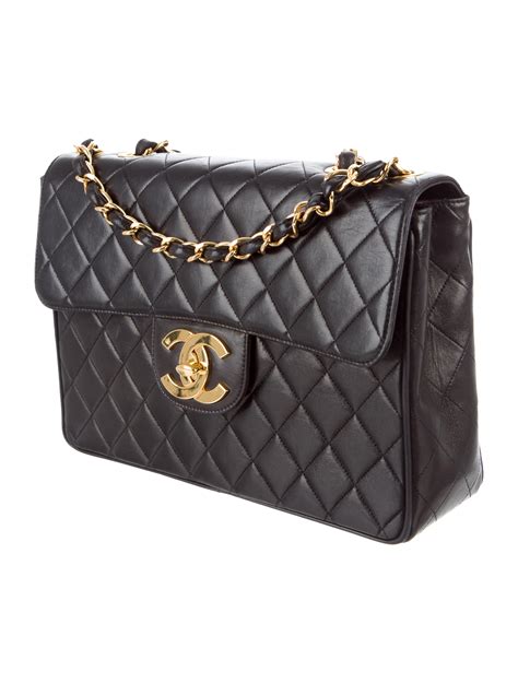 chanel cc classic bag|authentic Chanel classic flap bag.